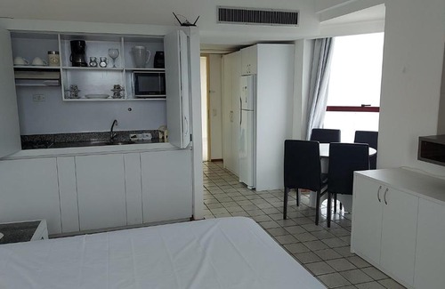 Piedade Apartment | FLAT GOLDEN BEACH