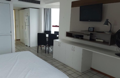 Piedade Apartment | FLAT GOLDEN BEACH