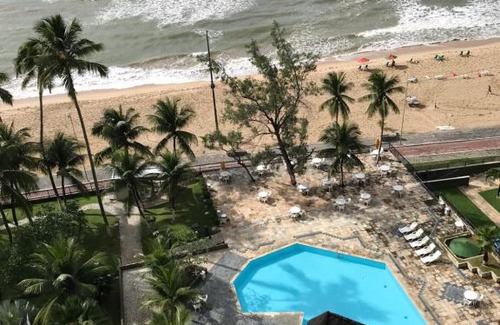 Piedade Apartment | Flat Golden Beach - Piedade