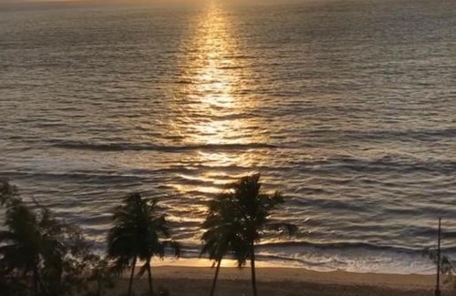 Piedade Apartment | Flat Golden Beach - Piedade