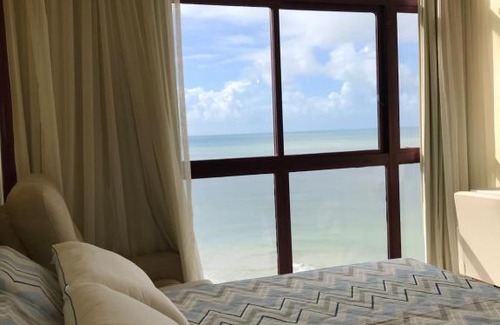 Piedade Apartment | Flat Golden Beach - Piedade