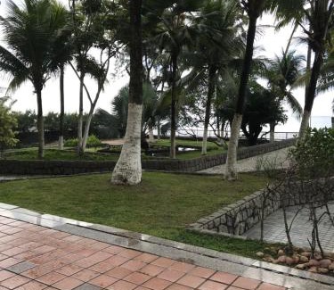 Piedade Apartment | Flat Golden Beach - Piedade