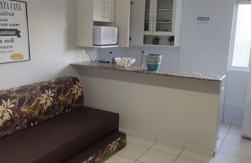 Caldas Novas Apartment | Flat Golden Dolphin Grand Hotel