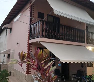Ponte dos Leites House | Flat Gorlaes