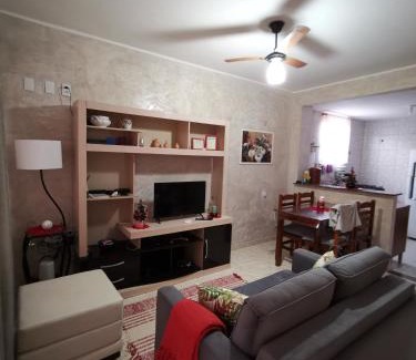 Ponte dos Leites House | Flat Gorlaes