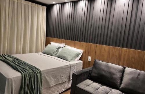 Barreirinhas Apartment | Flat Gran Lençóis Mandacaru 615