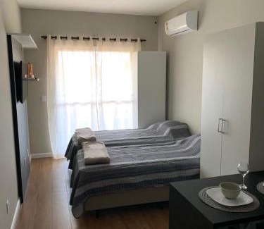 Cotia Apartment | Flat Granja Viana