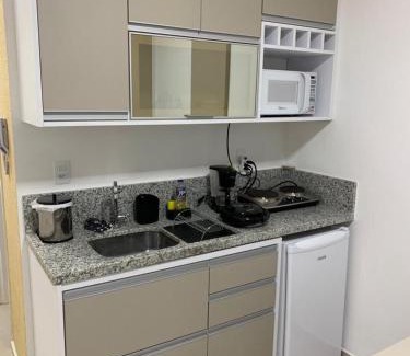 Cotia Apartment | Flat Granja Viana