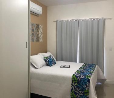 Cotia Apartment | Flat Granja Viana - espaço e conforto