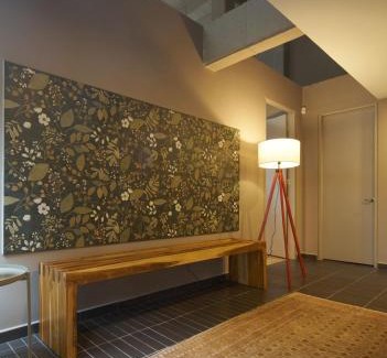 Financial District Apartment | Flat Heart of Stylish Chapinero