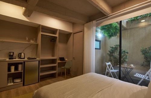 Financial District Apartment | Flat Heart of Stylish Chapinero