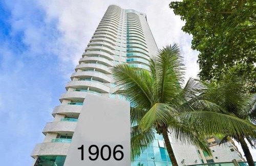 Boa Viagem Apartment | FLAT HOTEL BEIRA MAR AV BOA VIAGEM Recife