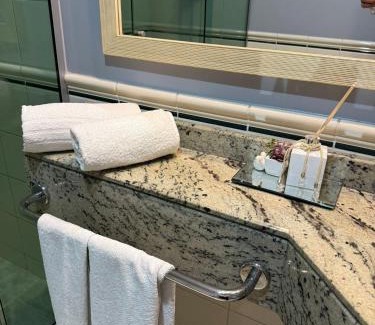 Brooklin Novo Hotel | Flat Hotel Berrini | Delfhy