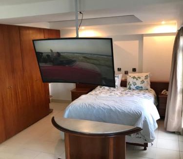 West Sector Apartment | FLAT hotel de fama internacional