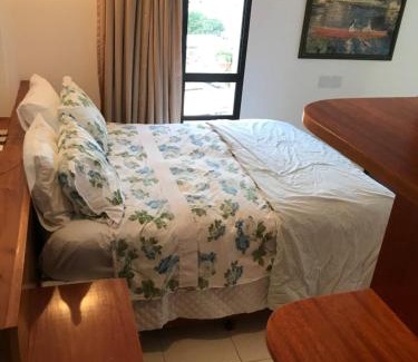 West Sector Apartment | FLAT hotel de fama internacional