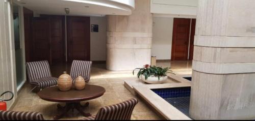 West Sector Apartment | FLAT hotel de fama internacional