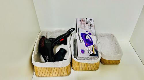 Cerqueira Cesar Apartment | Flat Hotel - Drummond - Jardins