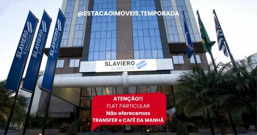 Guarulhos City Centre Apartment | Flat Hotel em Guarulhos