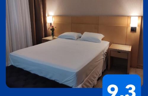 Guarulhos City Centre Apartment | Flat Hotel em Guarulhos