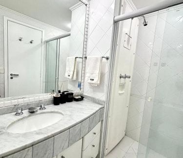 Pinheiros Apartment | Flat Hotel na Oscar Freire | Delfhy