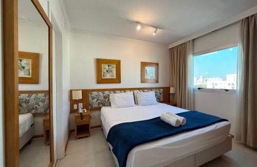 Pinheiros Apartment | Flat Hotel na Oscar Freire | Delfhy