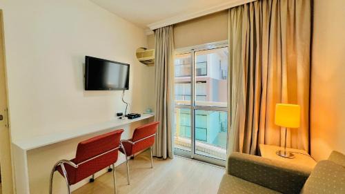 Perdizes Apartment | Flat Hotel - Perdizes