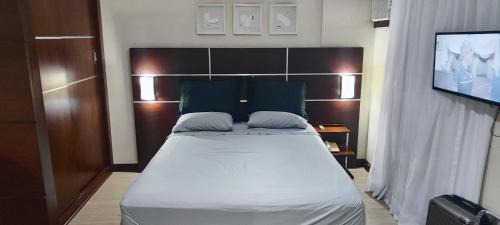 Chacara Santo Antonio Apartment | Flat Hotel Rua Americo Brasiliense 2163 Un402
