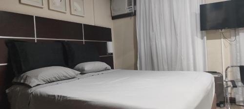 Chacara Santo Antonio Apartment | Flat Hotel Rua Americo Brasiliense 2163 Un402