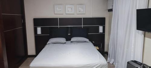 Chacara Santo Antonio Apartment | Flat Hotel Rua Americo Brasiliense 2163 Un402