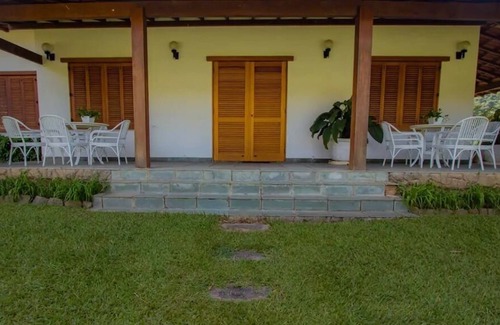 Itaipava Cottage | Flat house - comfort and leisure