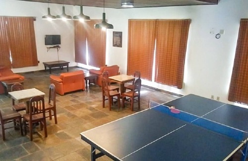Itaipava Cottage | Flat house - comfort and leisure