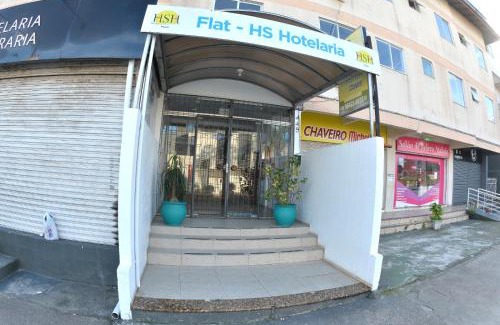 Canasvieiras Apartment | FLAT HShotelaria