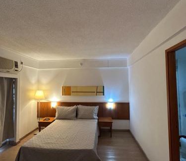 Vila Clementino Hotel | Flat Ibirapuera V Mariana BorgesLagoa garagem 512