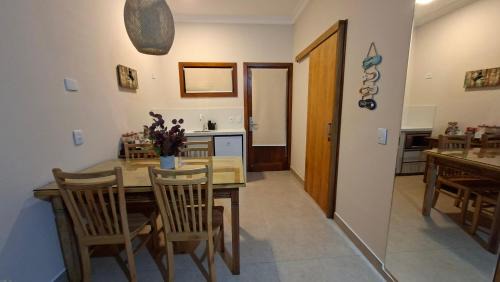 Pereque Apartment | FLAT ILHA FLAT HOTEL
