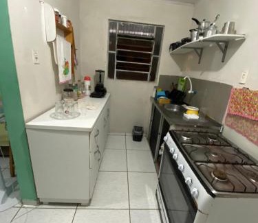 Feitosa Apartment | Flat imobiliado feitosa