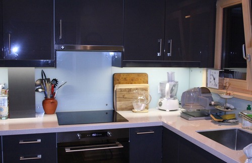 Barboleusaz Apartment | FLAT IN A CHALET