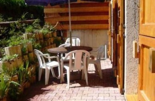 Les Deux Alpes Ski Chalet | flat in a chalet les deux Alpes