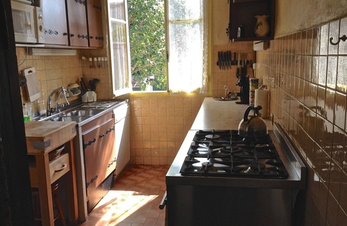 Le Cannet Apartment | FLAT IN A VILLA CLOSE TO THE CENTER OF CANNES WITH POOL