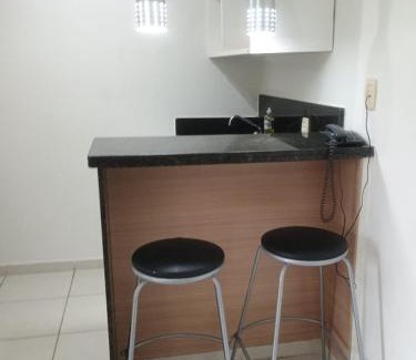 Barra do Pirai Apartment | Flat in Aldeia das Águas
