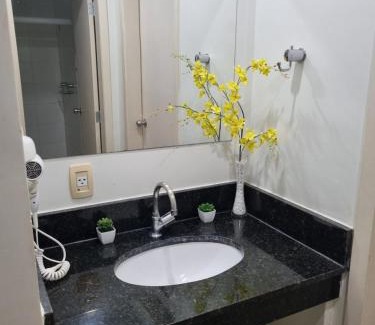 Barra do Pirai Apartment | Flat in Aldeia das Águas