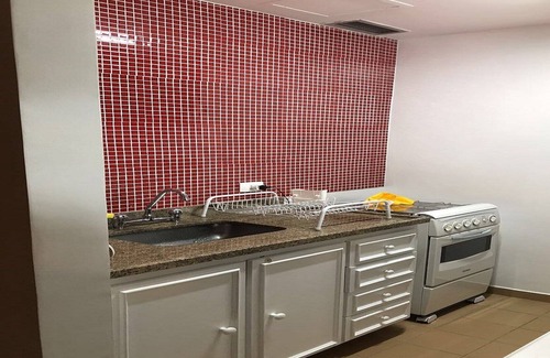 Alto do Capivari Apartment | Flat in Campos do Jordão with Marvelous Panoramic View