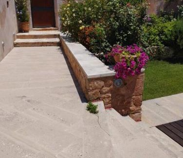 Halepa Apartment | Flat in Chania with house pool