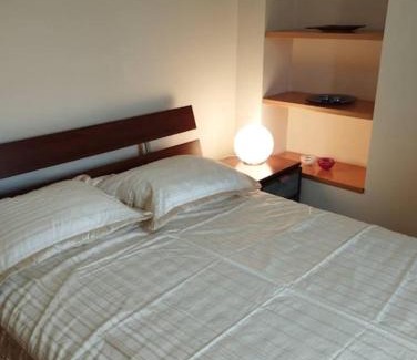 Halepa Apartment | Flat in Chania with house pool
