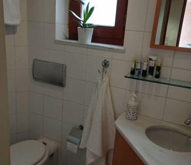 Halepa Apartment | Flat in Chania with house pool