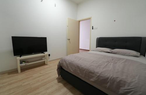 Cyberjaya Apartment | Flat in Cyberjaya 2R 2BR 5 mins driving to Tamarind Square