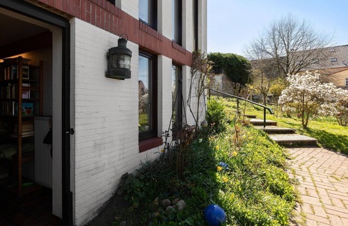 Meldorf Apartment | Flat in Meldorf next to the town centre