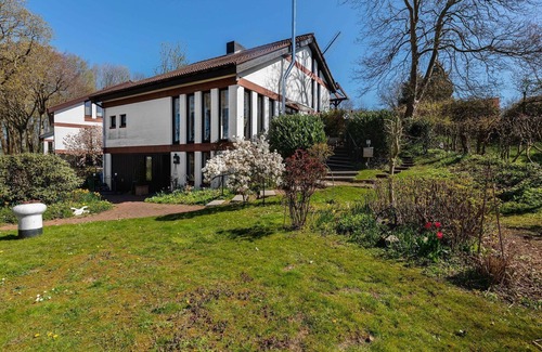 Meldorf Apartment | Flat in Meldorf next to the town centre