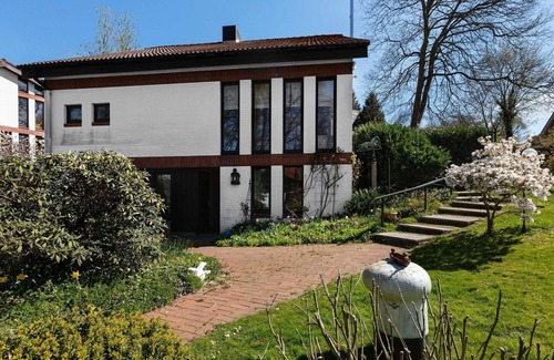 Meldorf Apartment | Flat in Meldorf next to the town centre