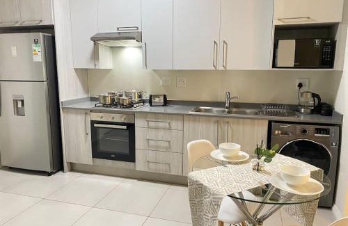 Greater Johannesburg Metropolitan Area Apartment | Flat in Midrand