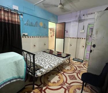 Belapur Apartment | Flat in Navi Mumbai Pratamesh Sagar